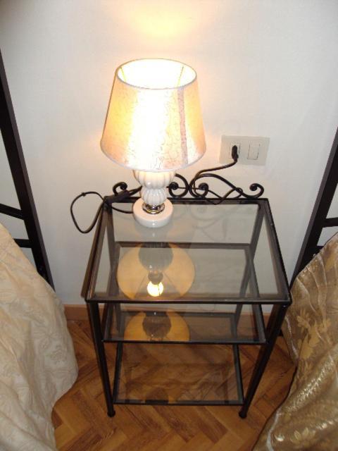 Candia41 Rom Zimmer foto
