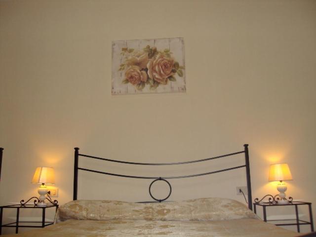 Candia41 Rom Zimmer foto