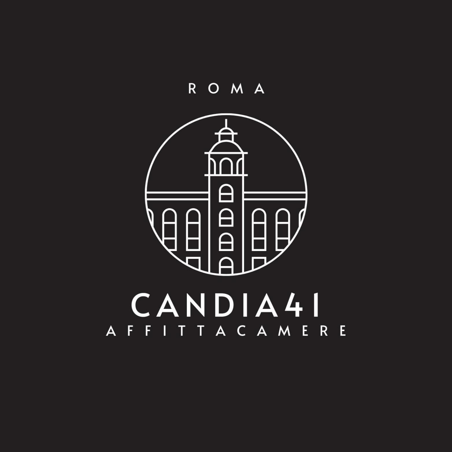 Candia41 Rom Exterior foto