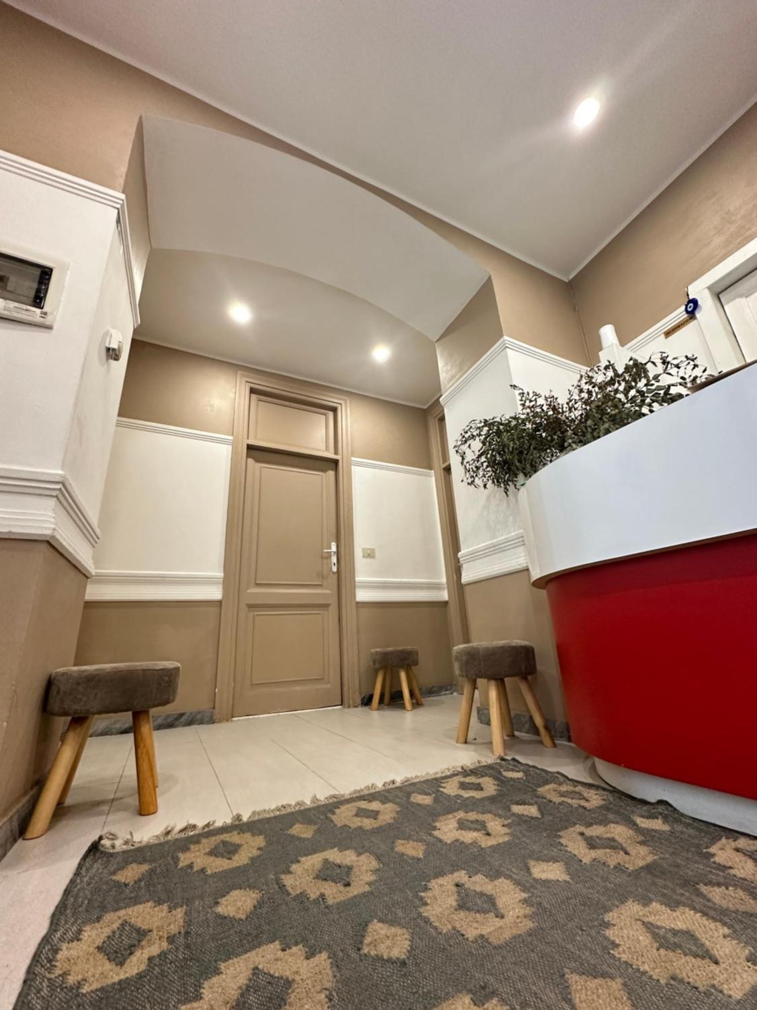 Candia41 Rom Exterior foto
