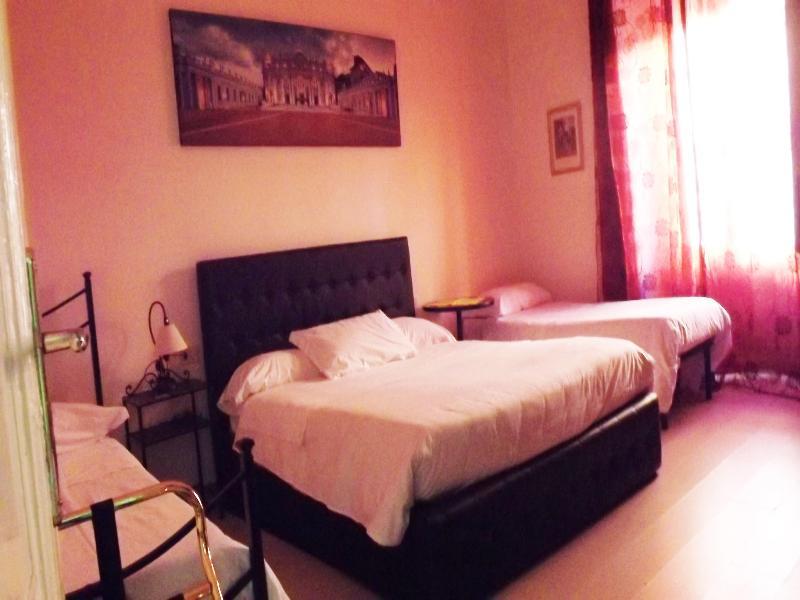Candia41 Rom Exterior foto