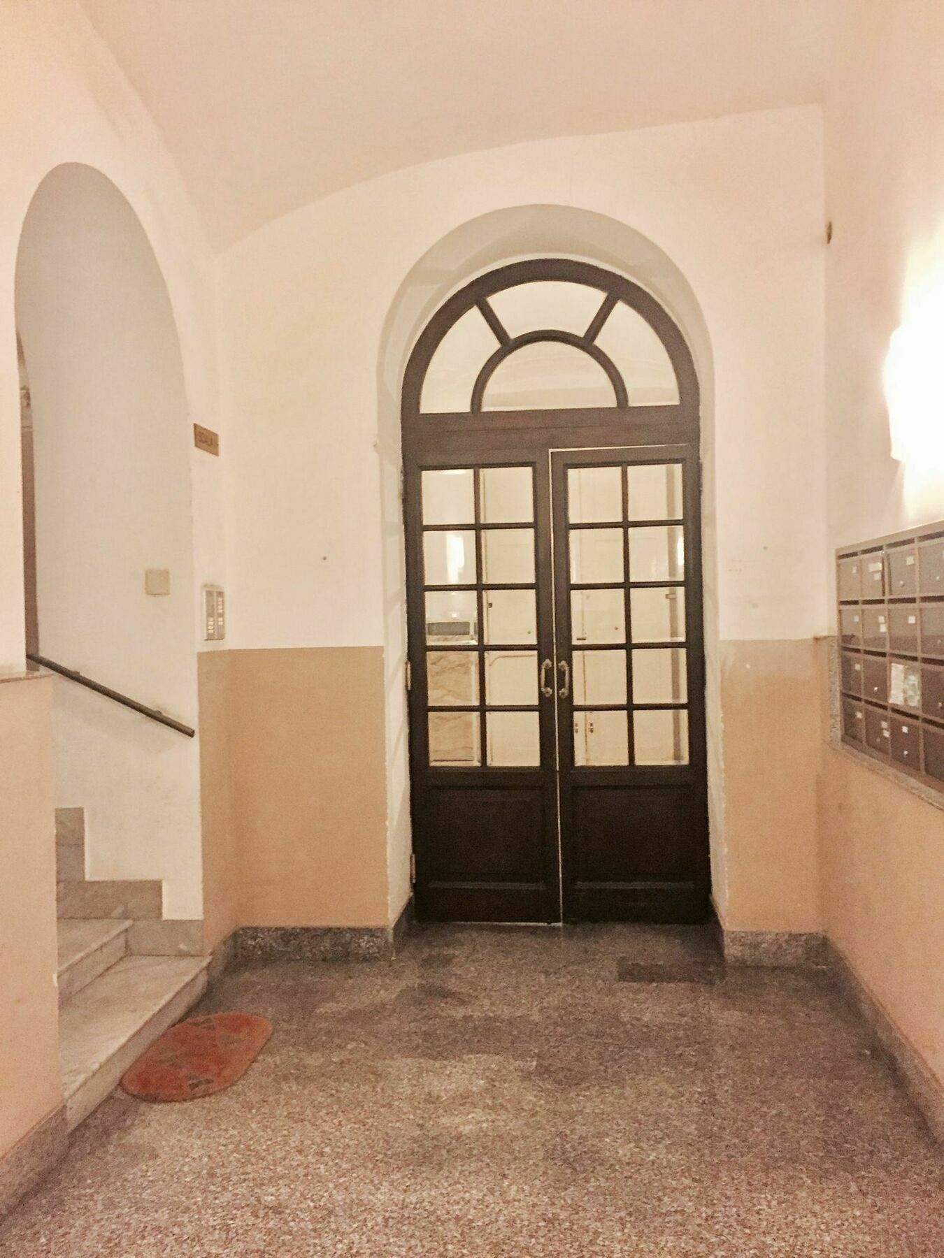 Candia41 Rom Exterior foto