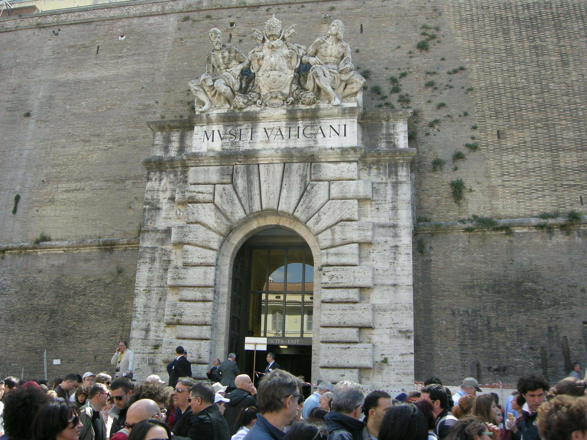Candia41 Rom Exterior foto